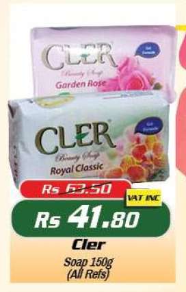 Cler
