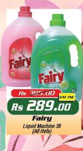 Fairy