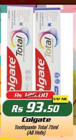 Colgate