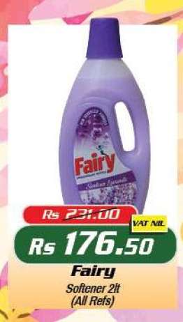 Fairy
