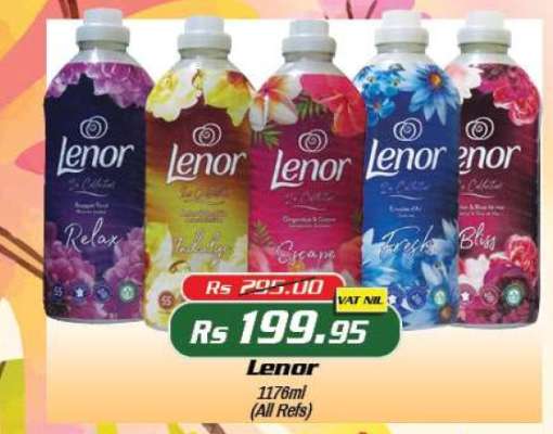 Lenor