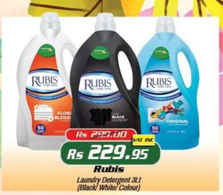 Rubis
