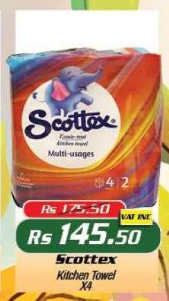 Scottex