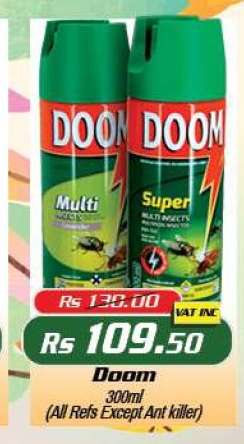 Doom