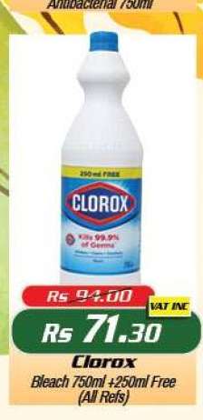 Clorox