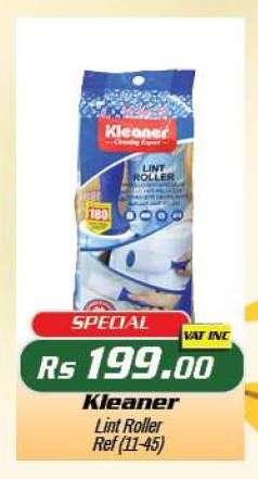 Kleaner