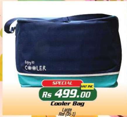 Cooler Bag