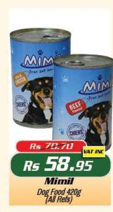 Mimil
