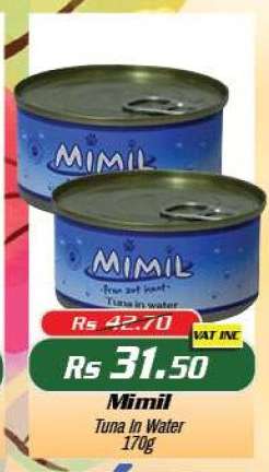 Mimil