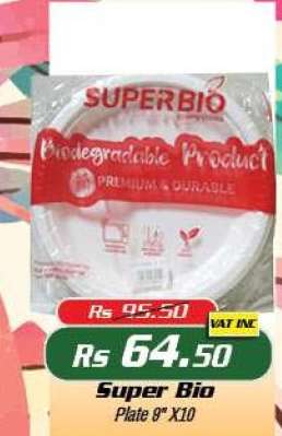 Super Bio
