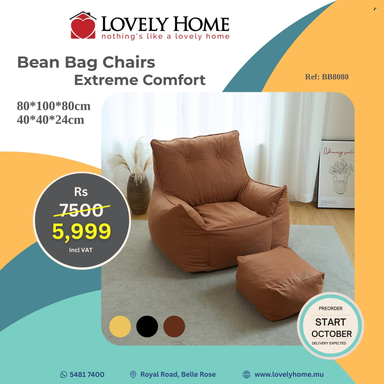 Lovely Home catalogue. Page 10