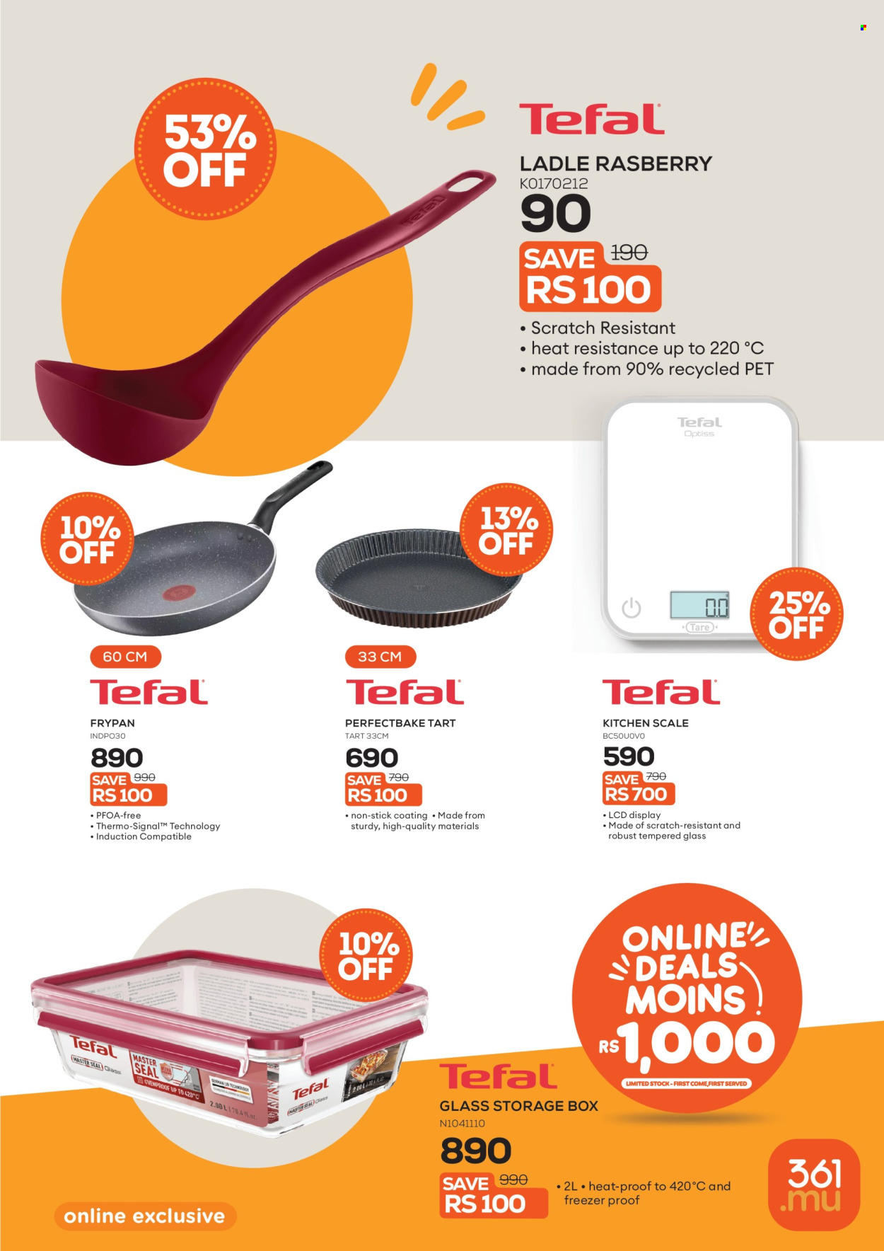 361 catalogue. Page 7