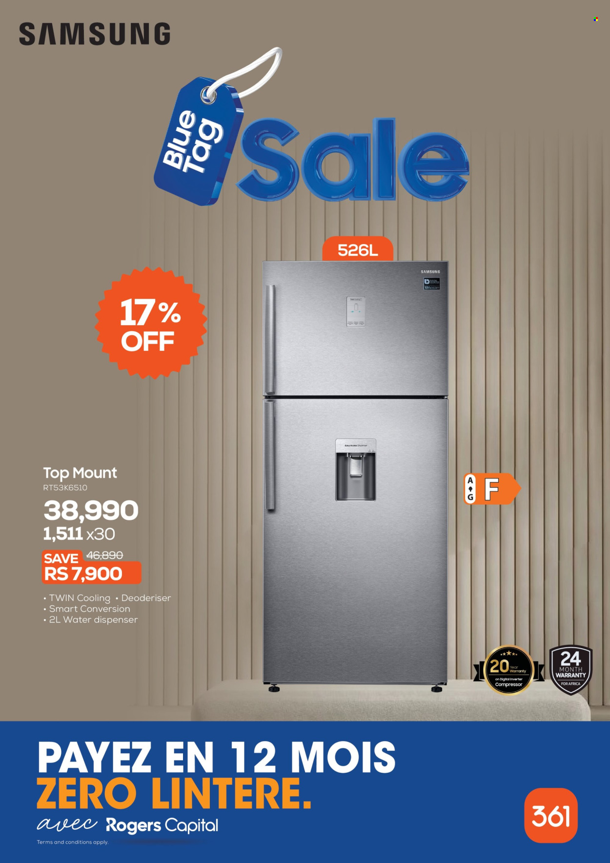 361 catalogue. Page 4