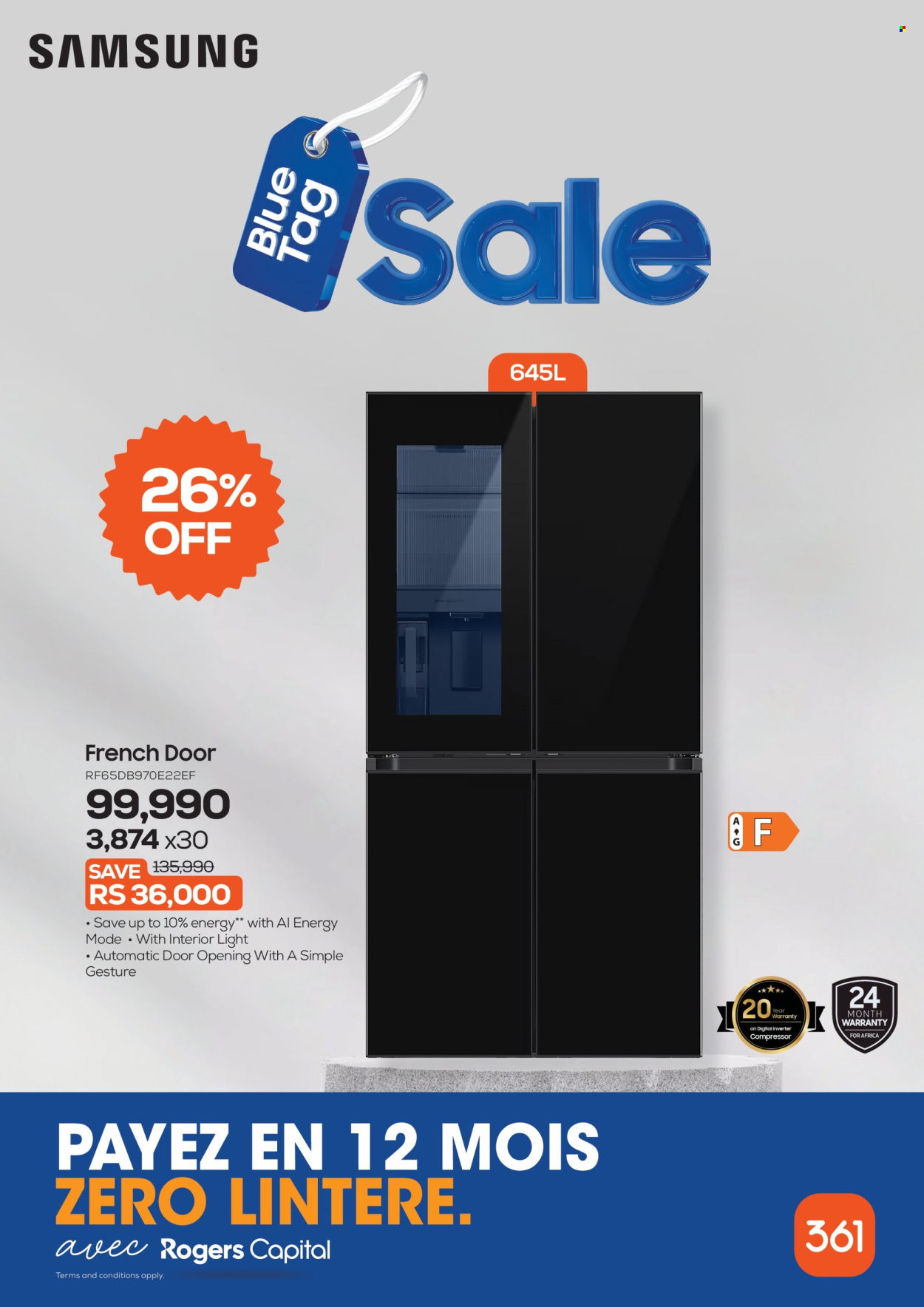 361 catalogue. Page 8