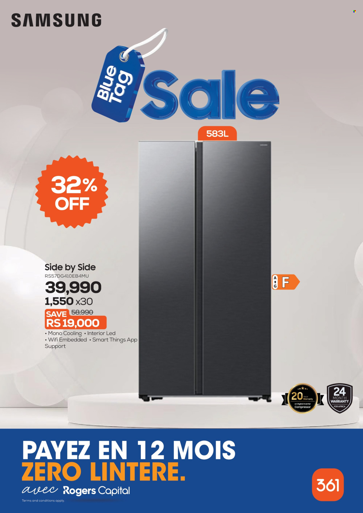 361 catalogue. Page 9