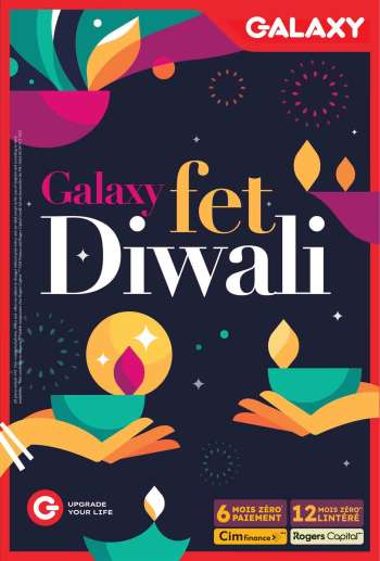 thumbnail - Galaxy catalogue