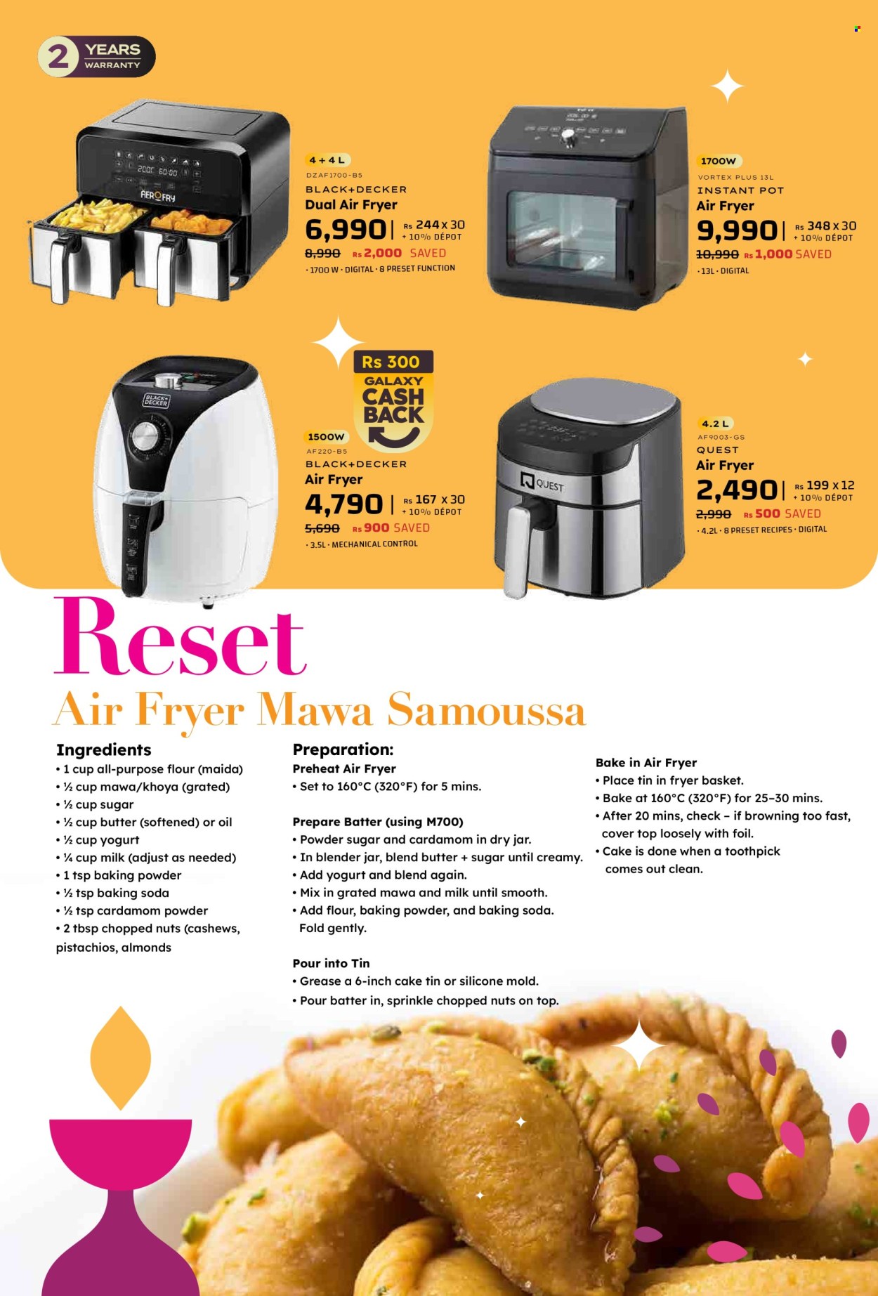 Galaxy catalogue - 5.10.2025 - 20.10.2025. Page 4