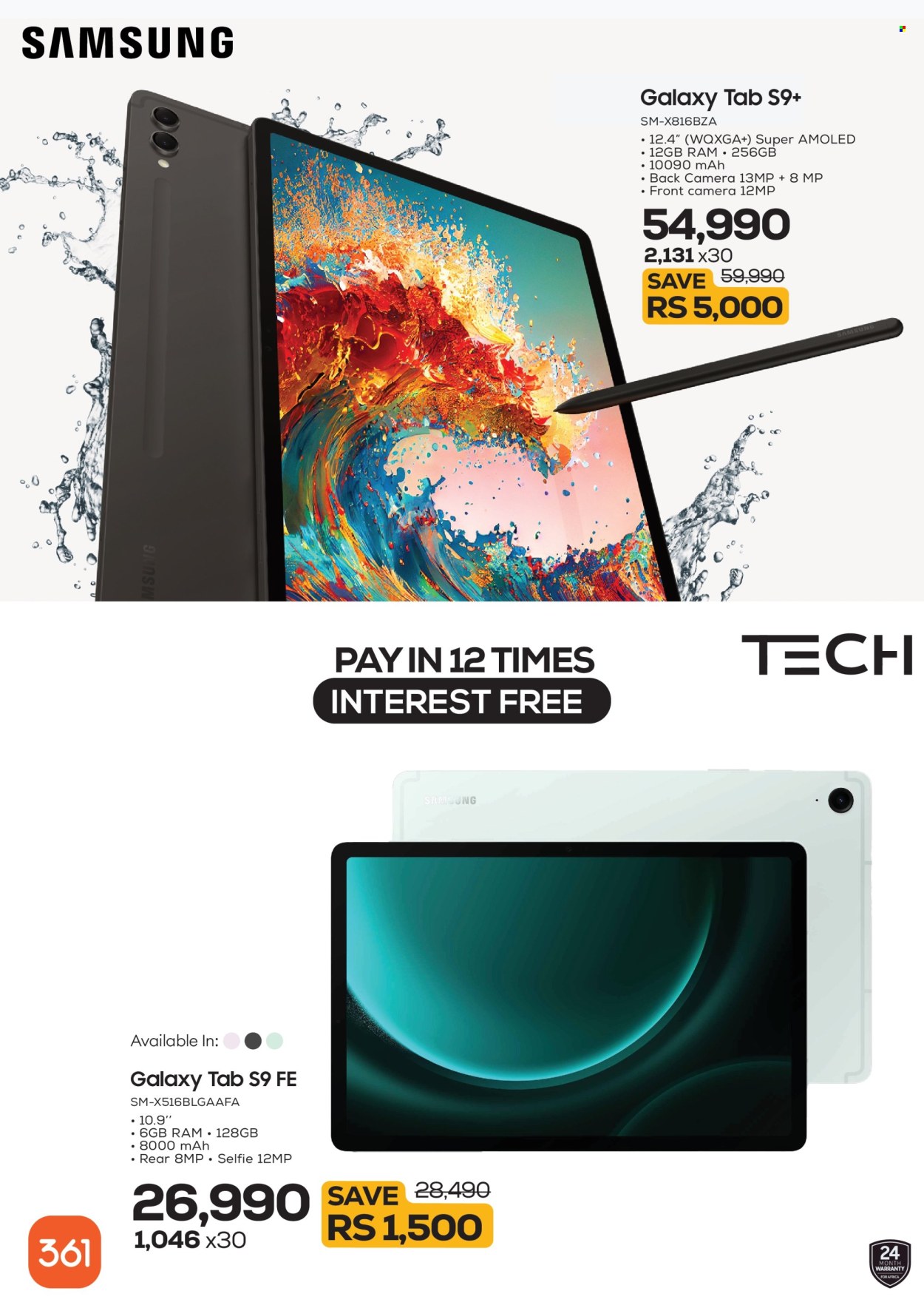 361 catalogue - 26.09.2025 - 13.10.2025. Page 5