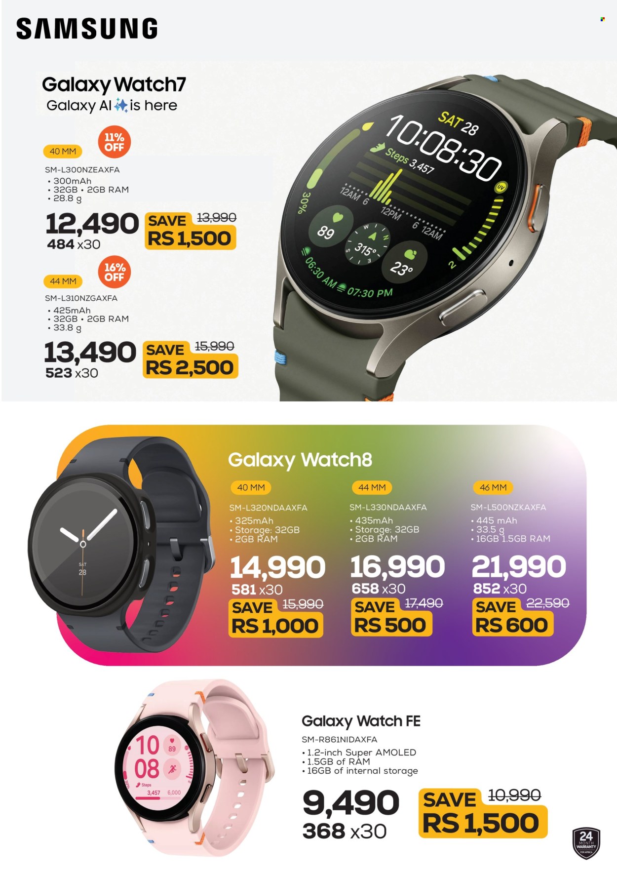 361 catalogue - 26.09.2025 - 13.10.2025. Page 6
