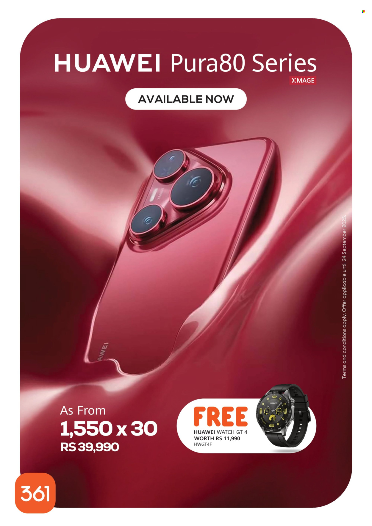 361 catalogue - 26.09.2025 - 13.10.2025. Page 10