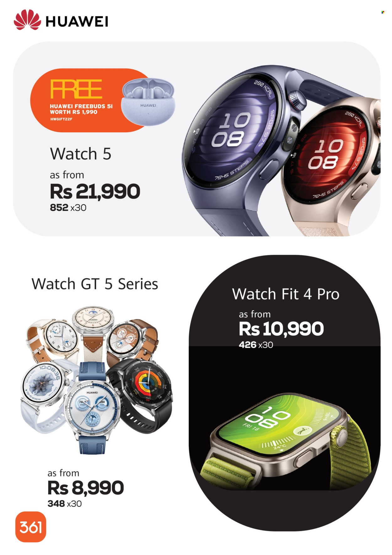 361 catalogue - 26.09.2025 - 13.10.2025. Page 11