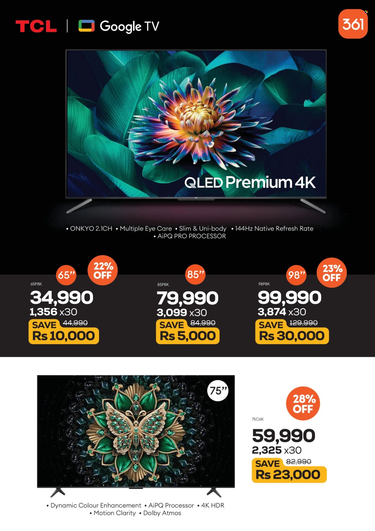 361 catalogue - 26.09.2025 - 13.10.2025. Page 16