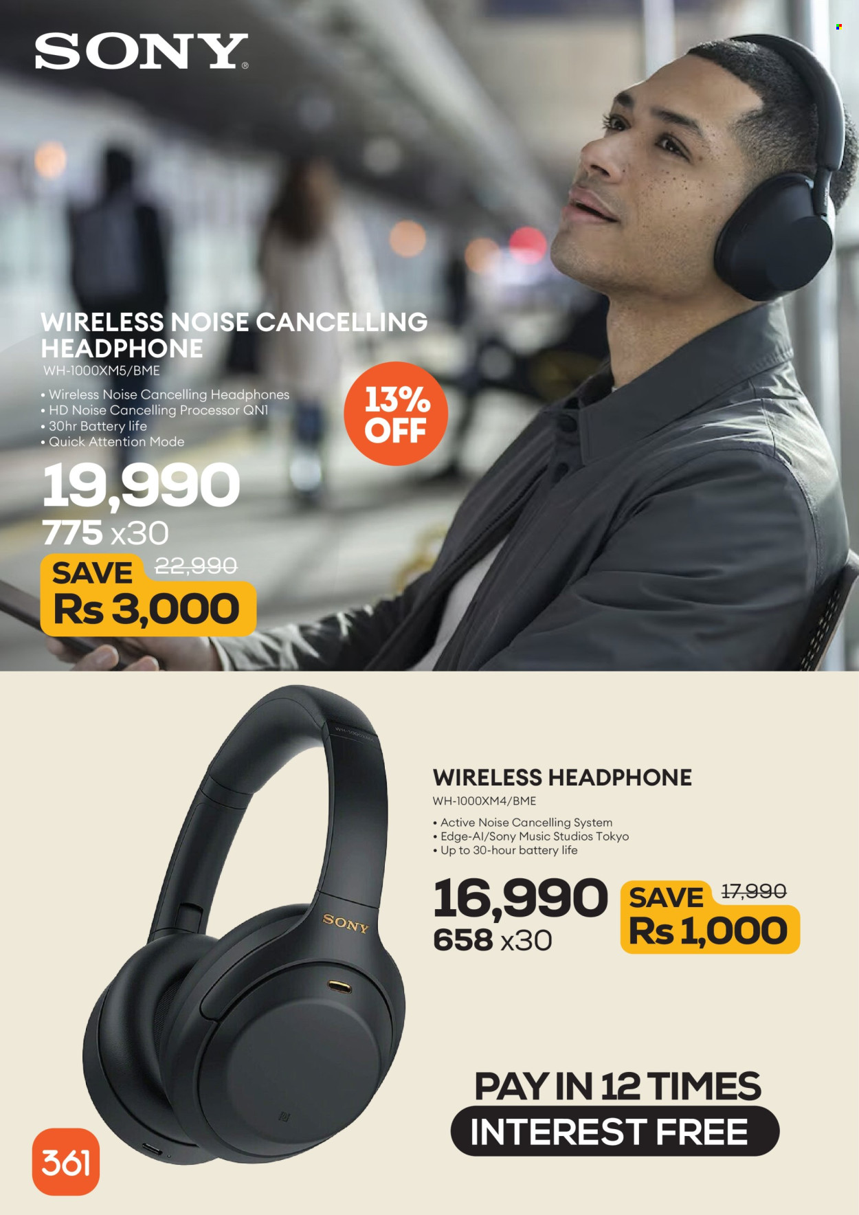 361 catalogue - 26.09.2025 - 13.10.2025. Page 21