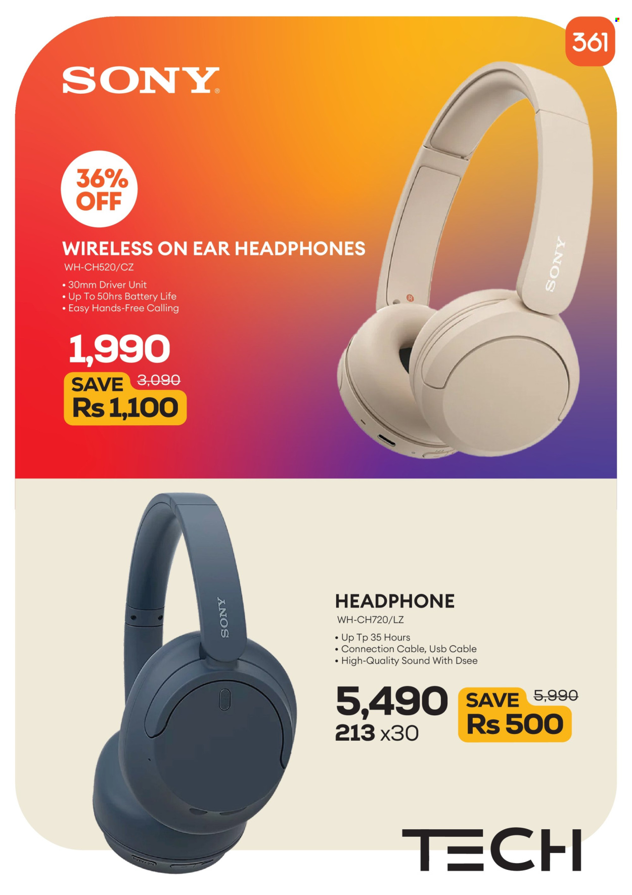 361 catalogue - 26.09.2025 - 13.10.2025. Page 22