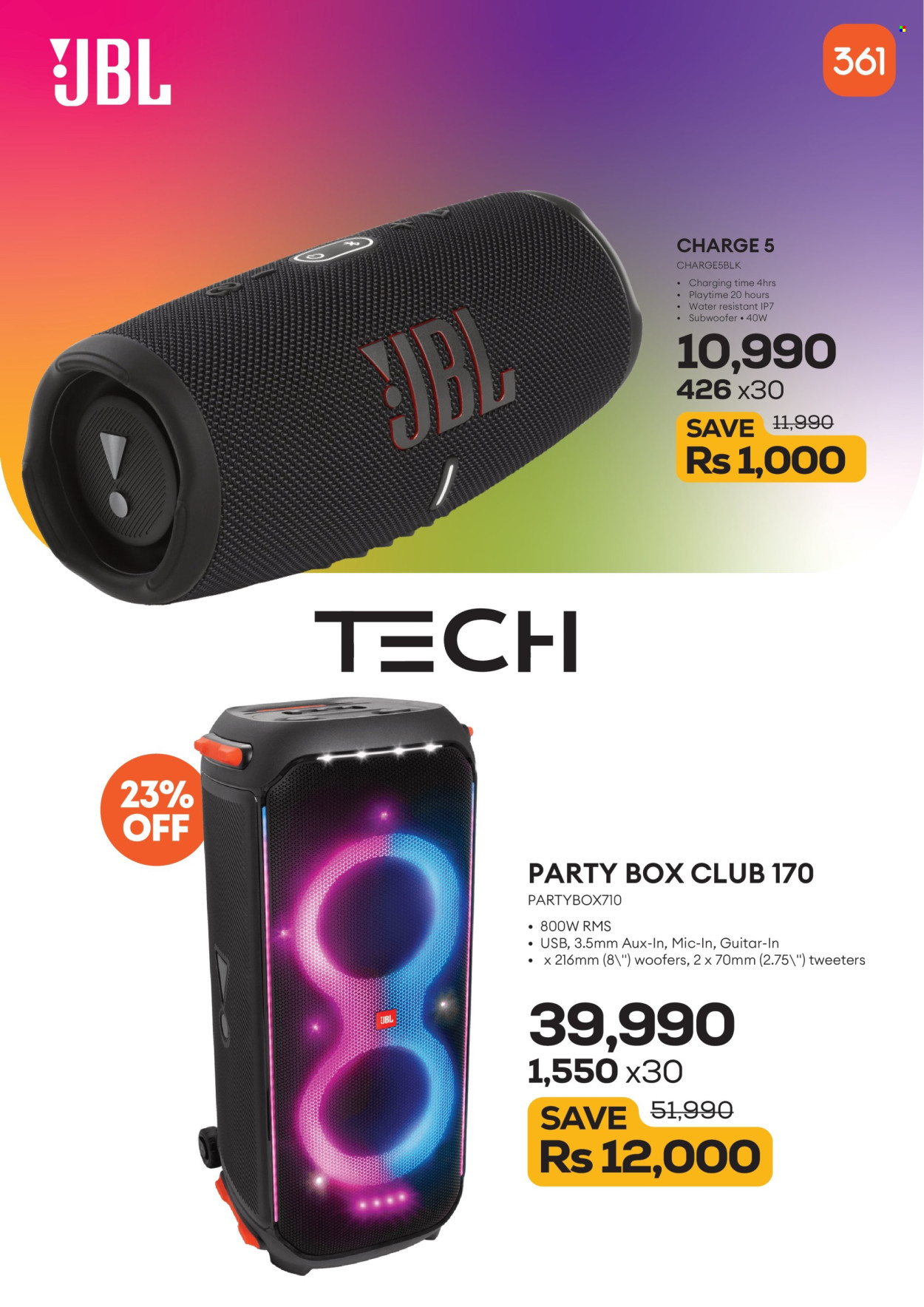 361 catalogue - 26.09.2025 - 13.10.2025. Page 24