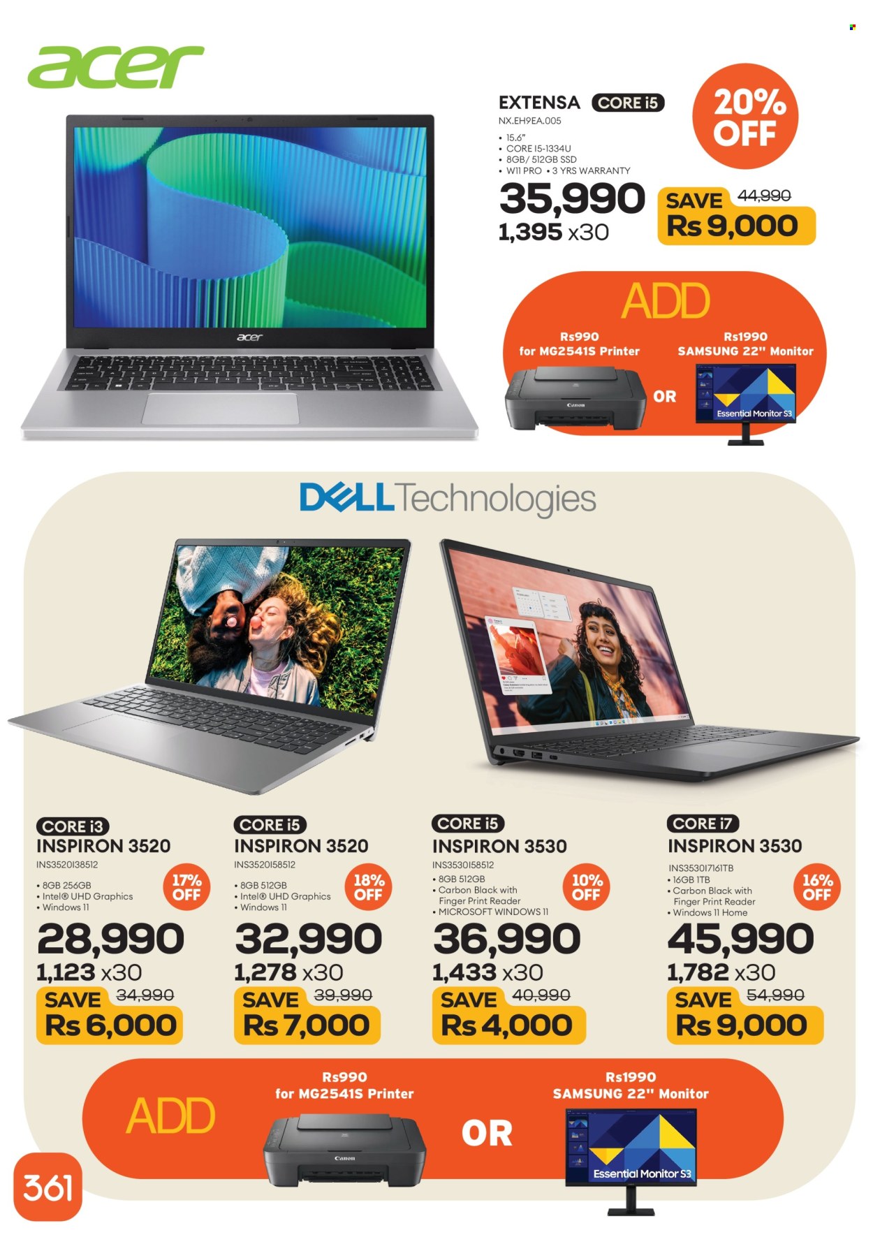 361 catalogue - 26.09.2025 - 13.10.2025. Page 25