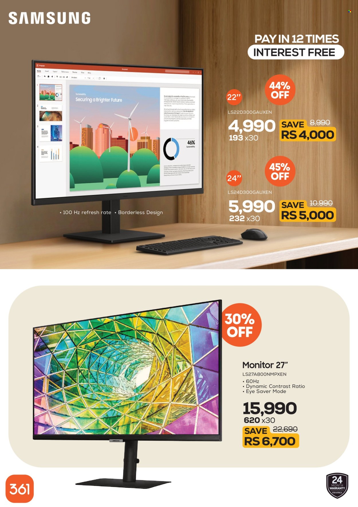 361 catalogue - 26.09.2025 - 13.10.2025. Page 27