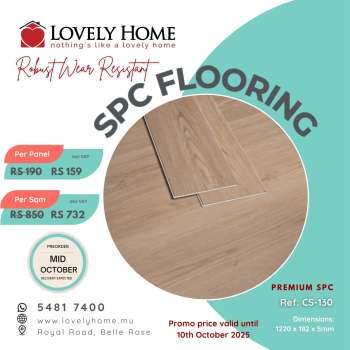 thumbnail - Lovely Home catalogue