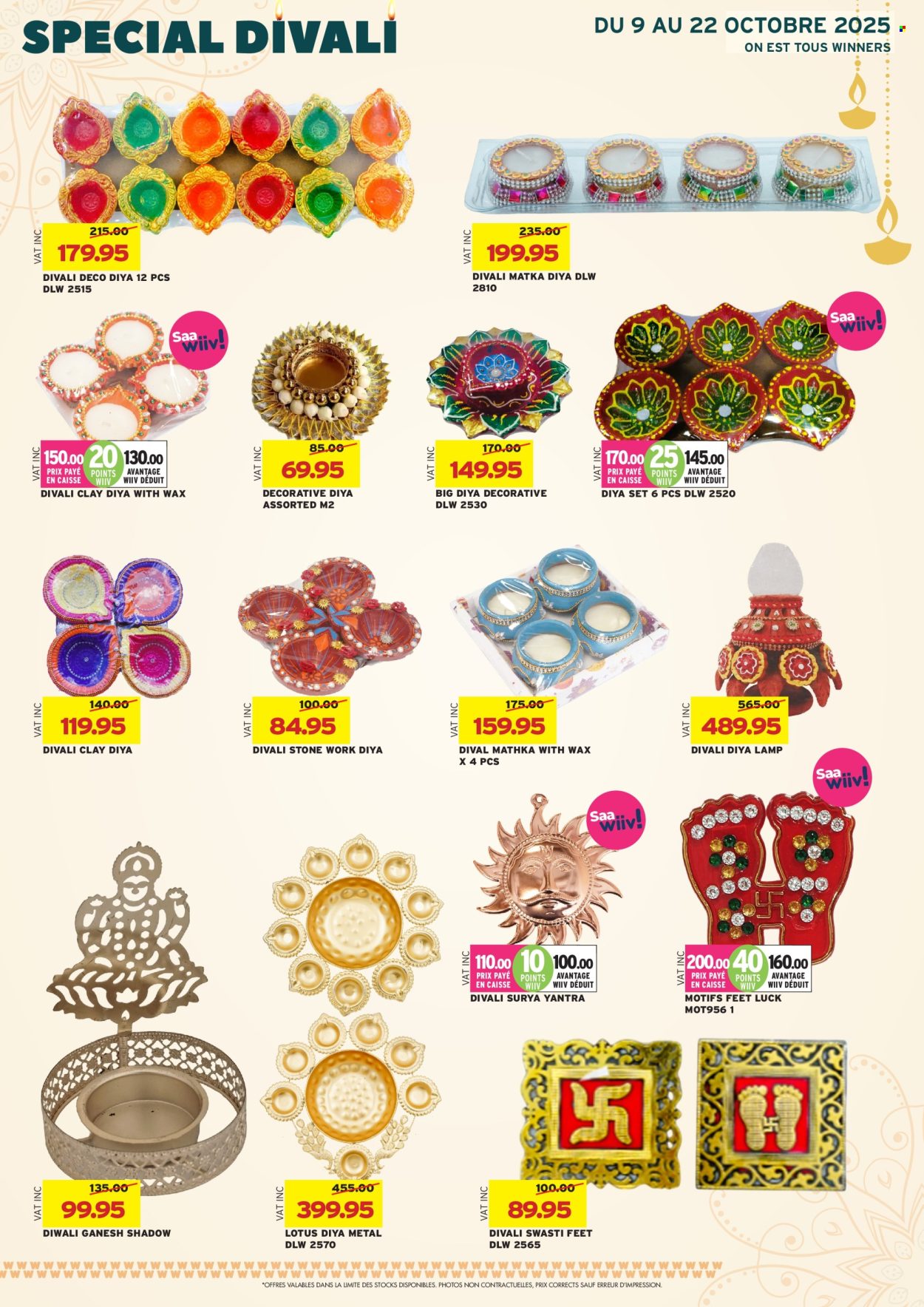 Winners catalogue - 9.10.2025 - 22.10.2025. Page 4
