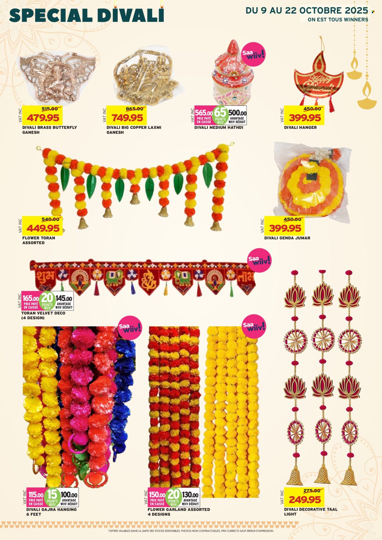 Winners catalogue - 9.10.2025 - 22.10.2025. Page 5