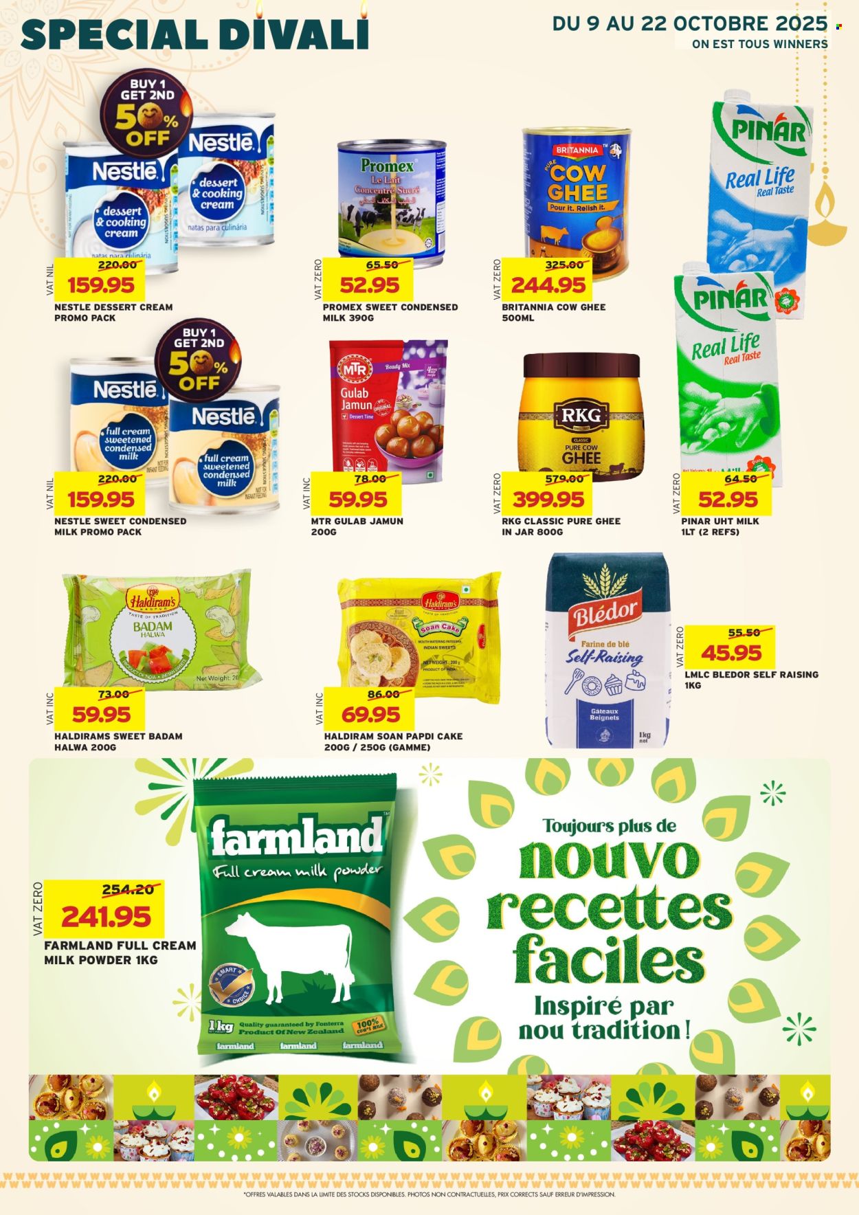 Winners catalogue - 9.10.2025 - 22.10.2025. Page 9