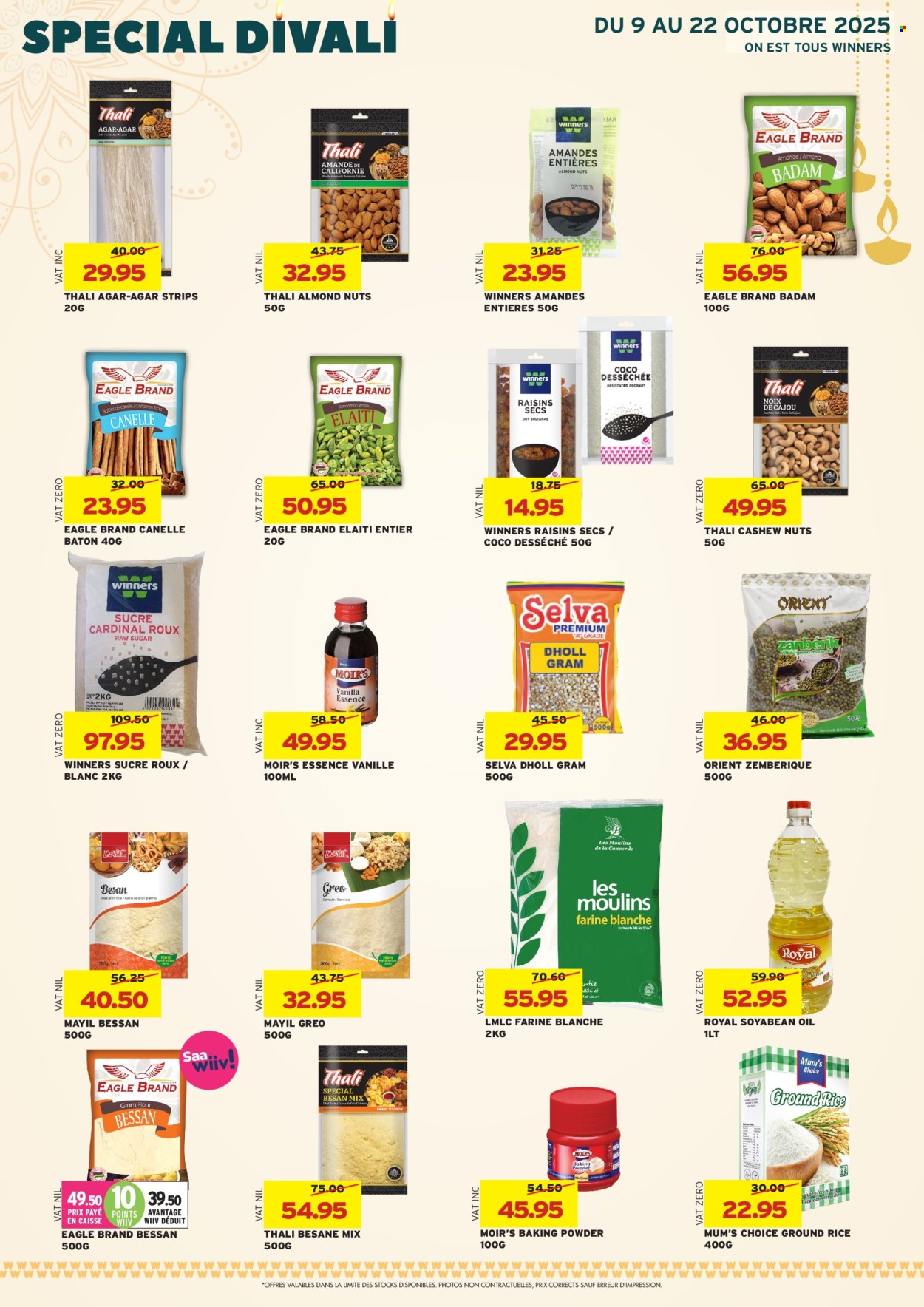 Winners catalogue - 9.10.2025 - 22.10.2025. Page 10
