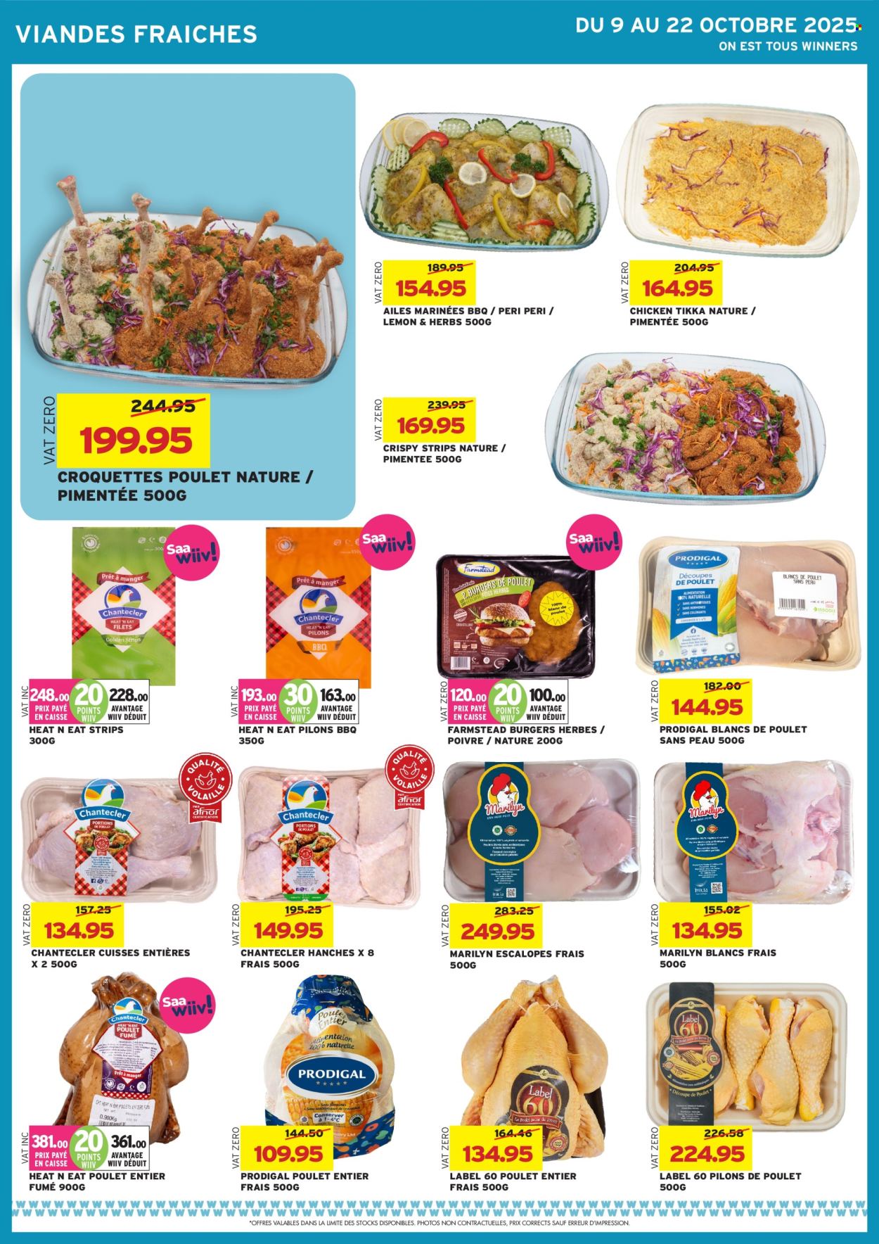 Winners catalogue - 9.10.2025 - 22.10.2025. Page 14