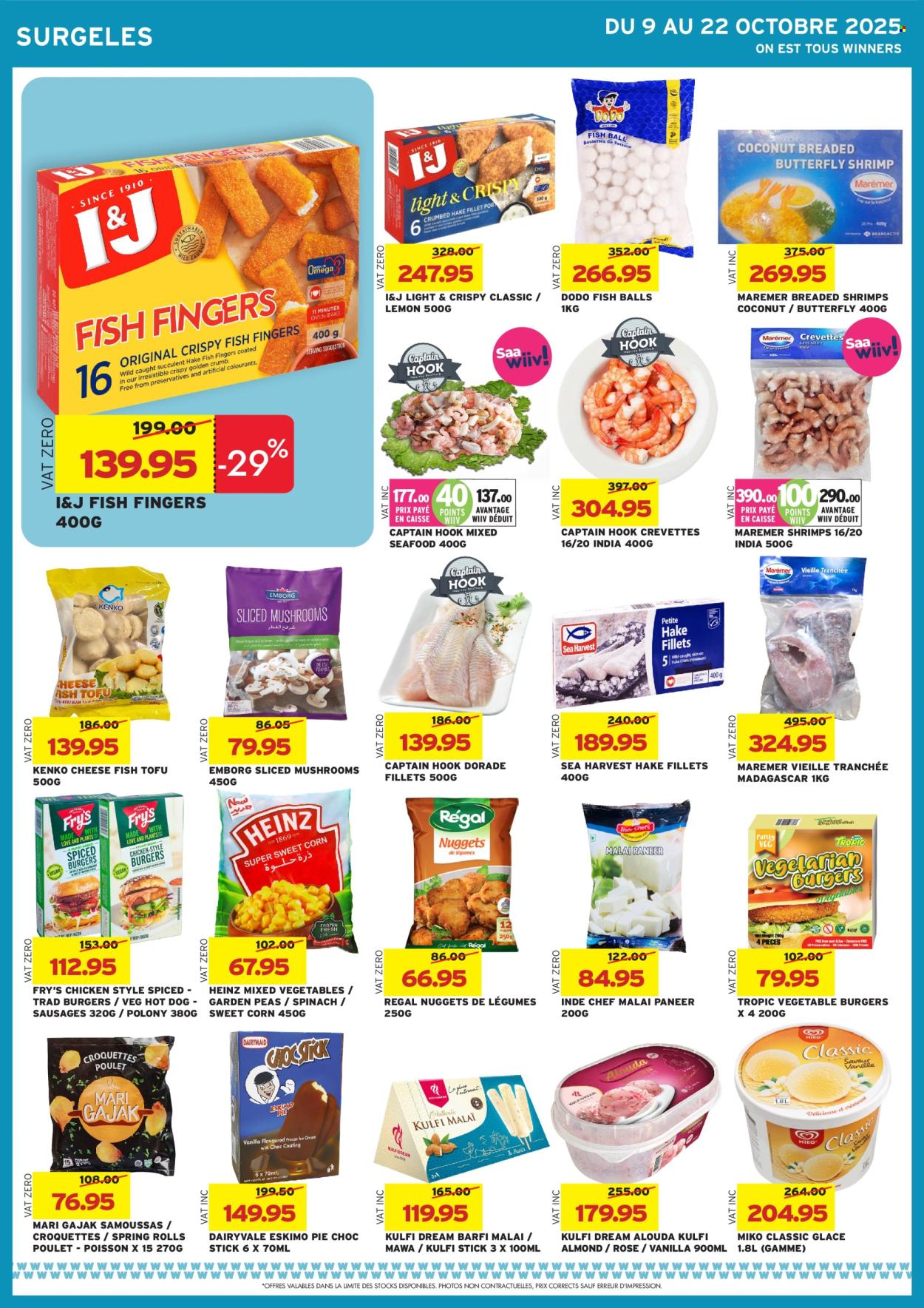 Winners catalogue - 9.10.2025 - 22.10.2025. Page 16