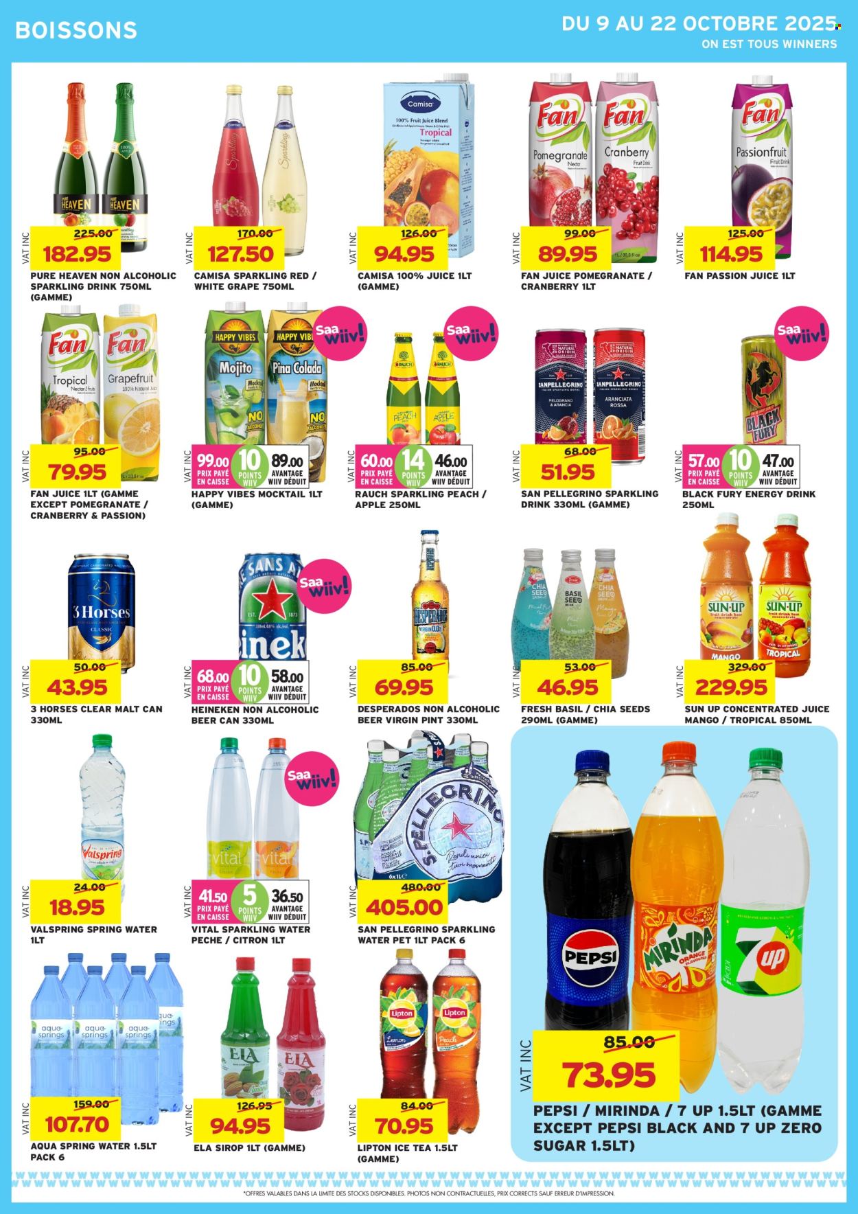 Winners catalogue - 9.10.2025 - 22.10.2025. Page 17