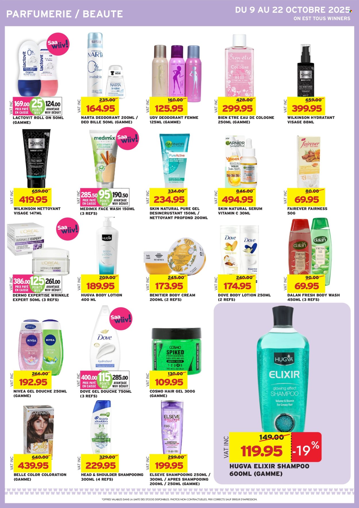 Winners catalogue - 9.10.2025 - 22.10.2025. Page 23