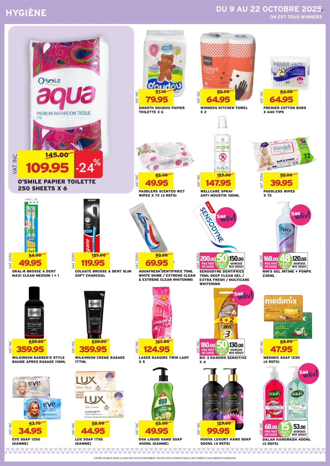 Winners catalogue - 9.10.2025 - 22.10.2025. Page 24