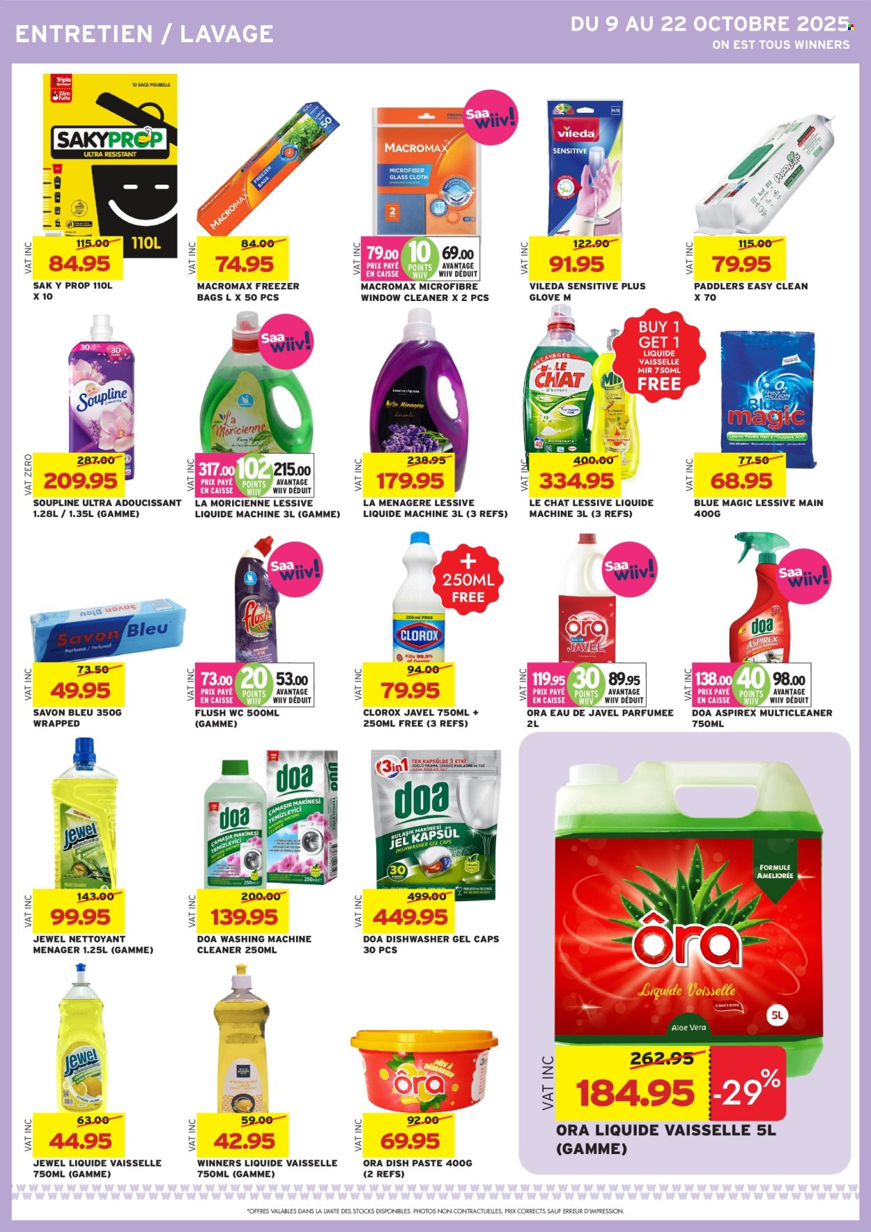 Winners catalogue - 9.10.2025 - 22.10.2025. Page 25