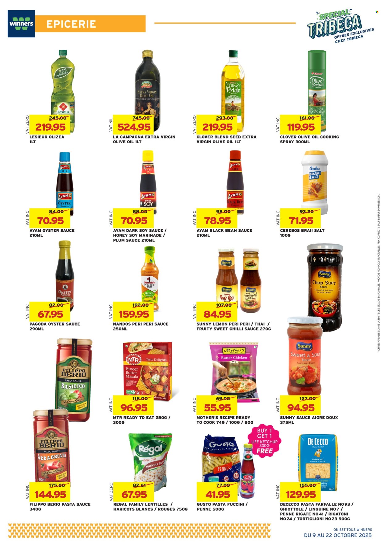 Winners catalogue - 9.10.2025 - 22.10.2025. Page 10