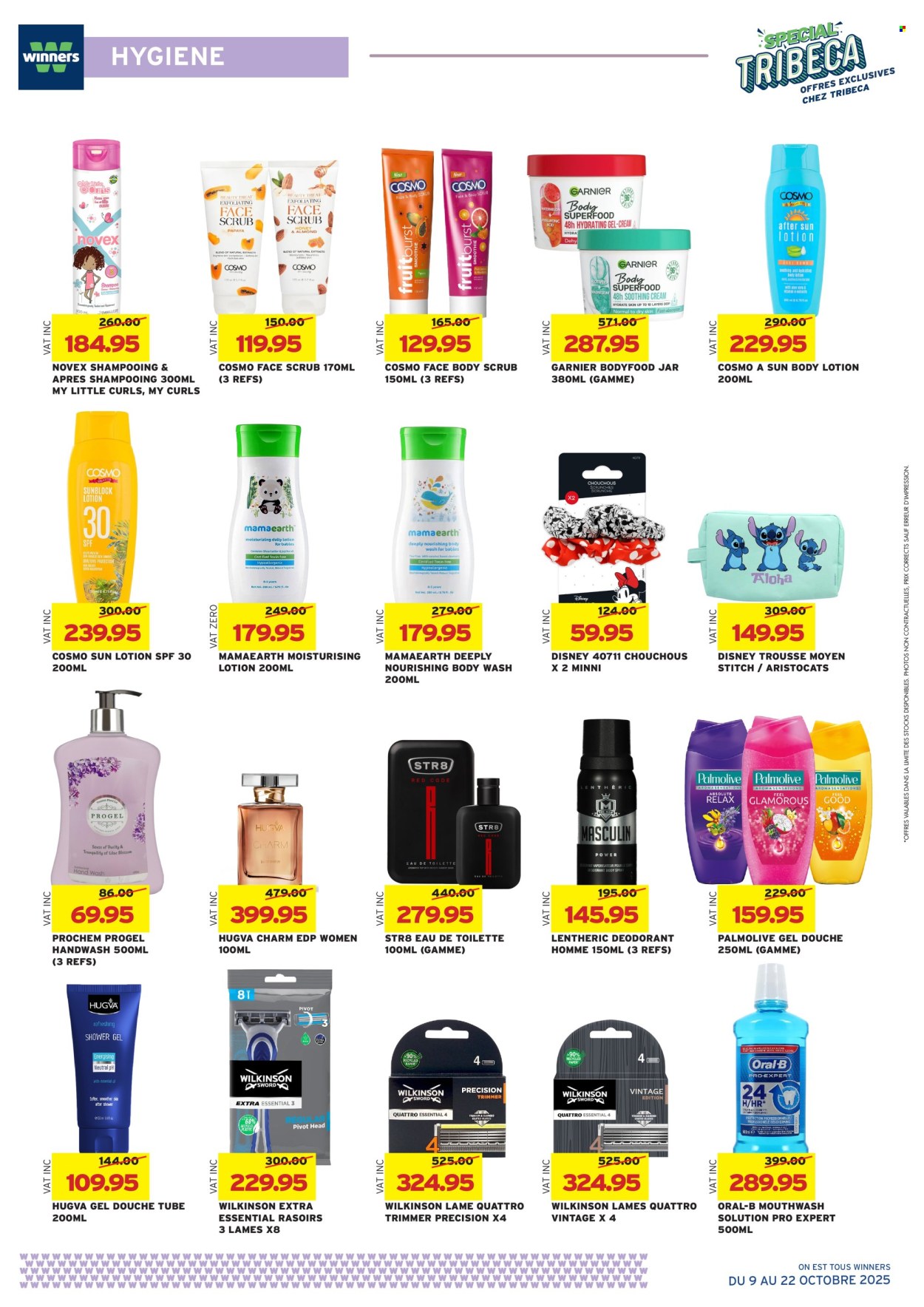Winners catalogue - 9.10.2025 - 22.10.2025. Page 11