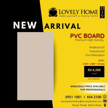 thumbnail - Lovely Home catalogue