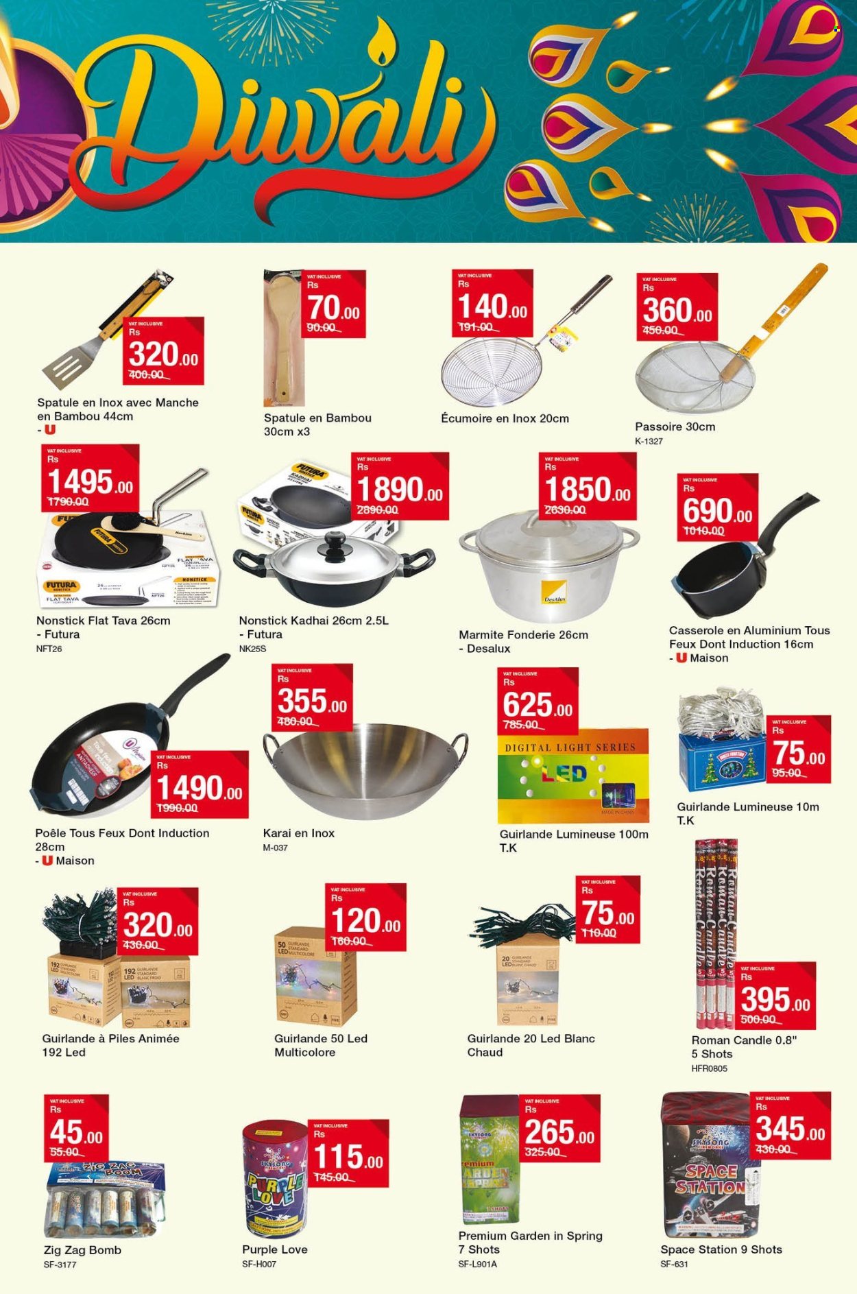 Super U catalogue - 9.10.2025 - 21.10.2025. Page 3
