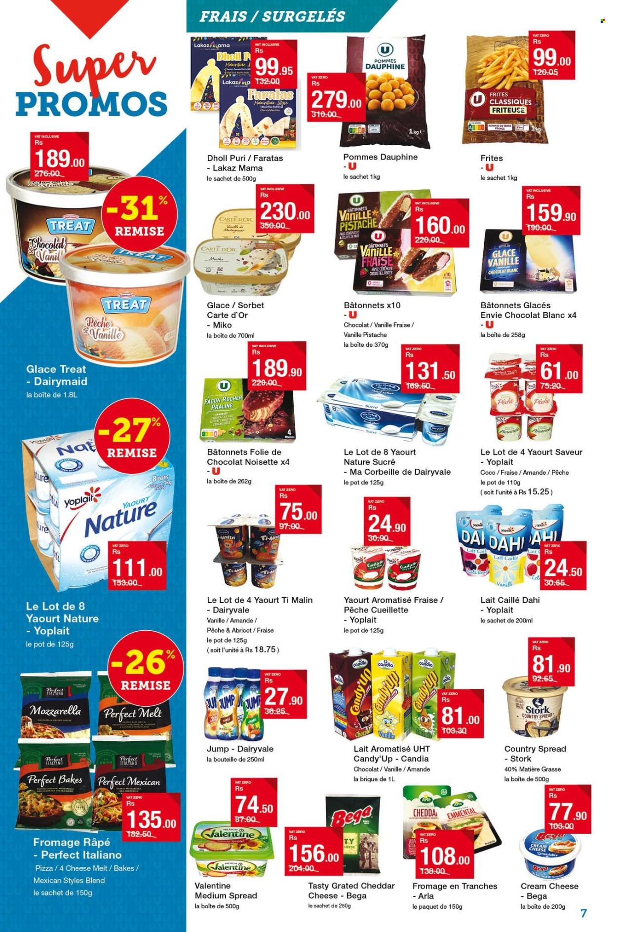 Super U catalogue - 9.10.2025 - 21.10.2025. Page 7