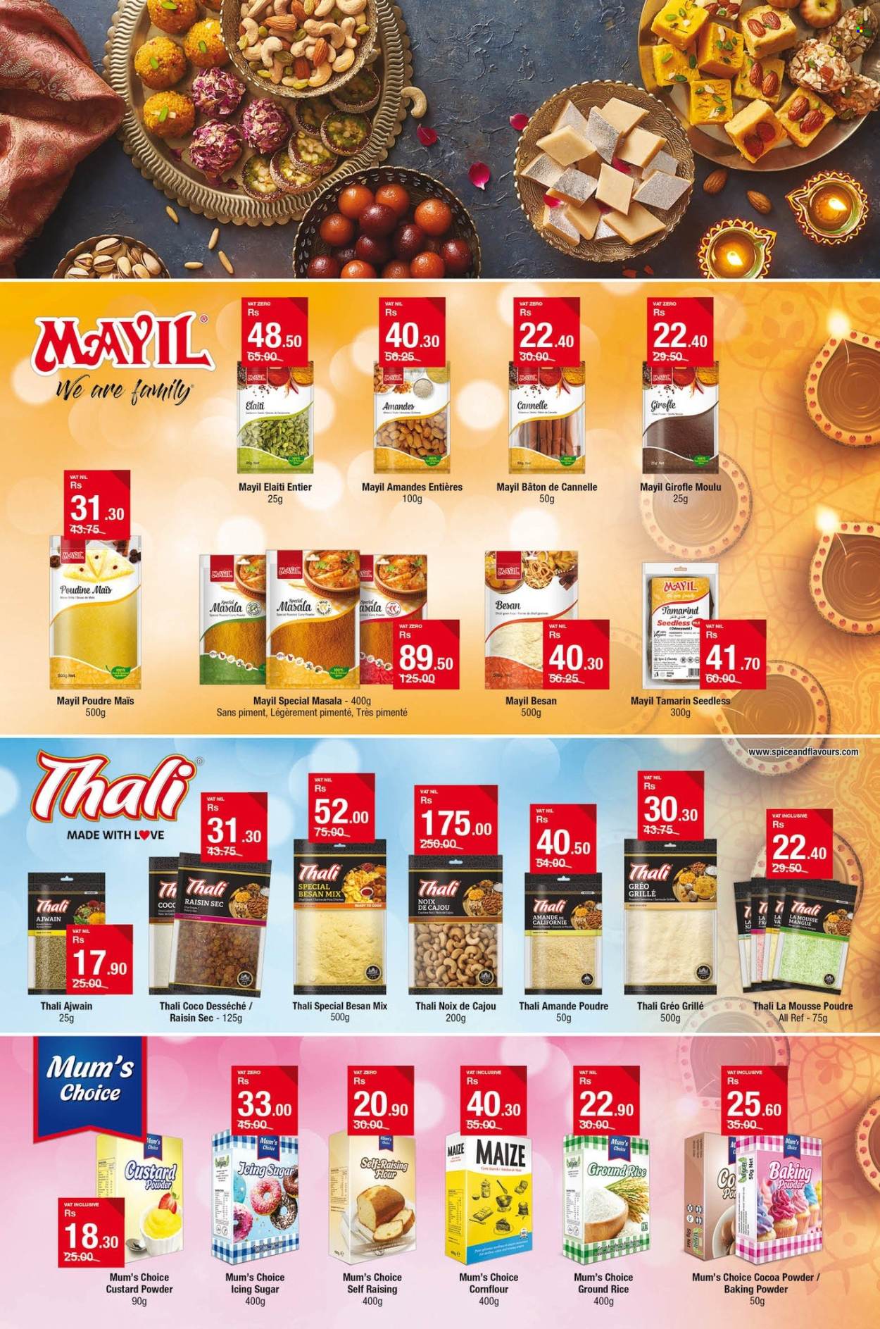 Super U catalogue - 9.10.2025 - 21.10.2025. Page 9