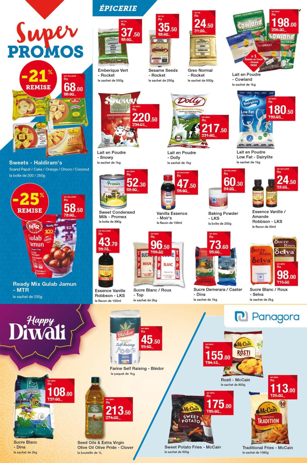 Super U catalogue - 9.10.2025 - 21.10.2025. Page 11