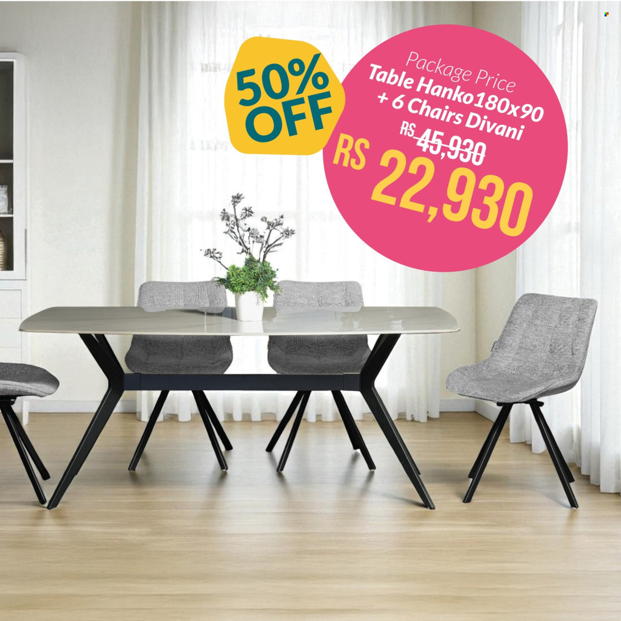 Teak World catalogue - 14.10.2025 - 21.10.2025. Page 2